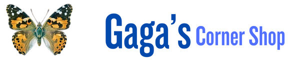 Gaga's Corner Shop