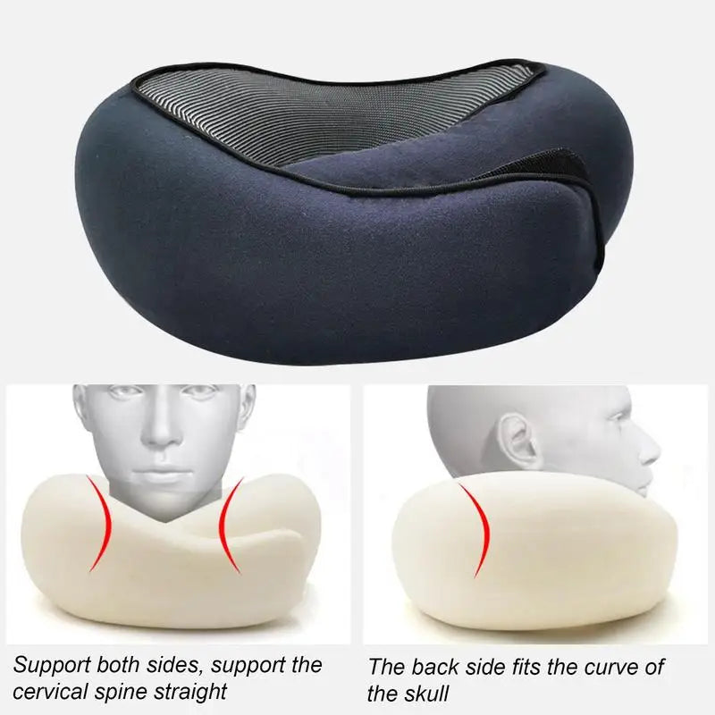 Guardian Gear Travel Neck Pillow